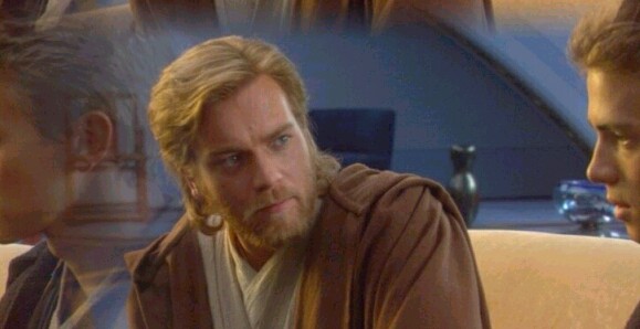 Obi-Wan Kenobi & Anakin Skywalker 2e