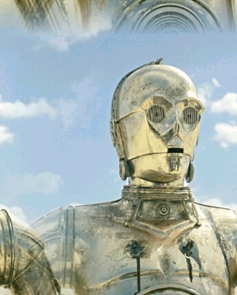 C-3PO 3a