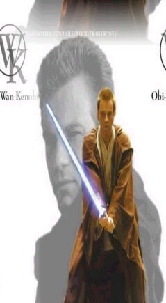 Obi-Wan Kenobi 4d