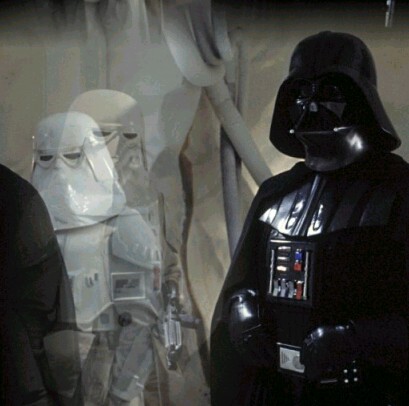 Darth Vader & Stormtroopers 5b