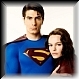 Lois Lane & Superman 100