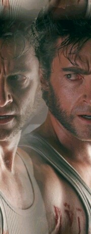 Logan/Wolverine 46