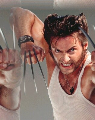 Logan/Wolverine 52