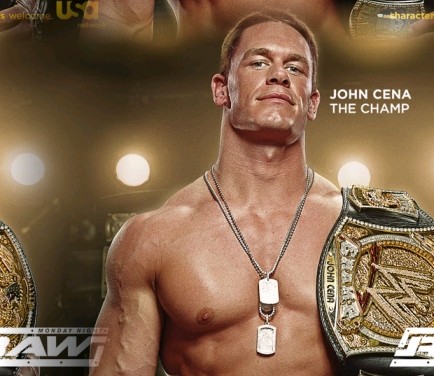 John Cena/WWE 1