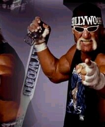 Hulk Hogan/WCW 1
