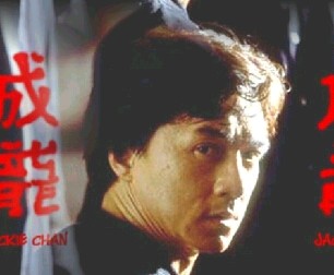 Jackie Chan 3