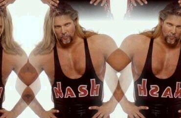 Kevin Nash/WCW 1