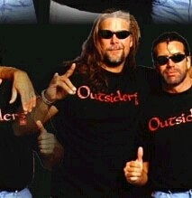 Outsiders/WCW 1