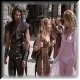 Ares, Gabrielle & Aphrodite 2