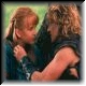 Gabrielle & Iolaus 4