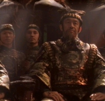 Genghis Khan 1