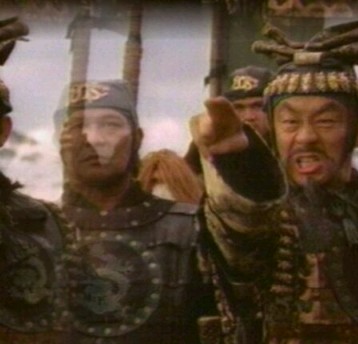 Genghis Khan 3