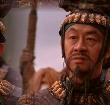 Genghis Khan 7