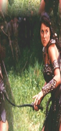 Xena 158