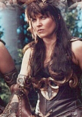 Xena 267