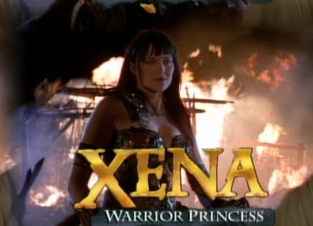 Xena 404