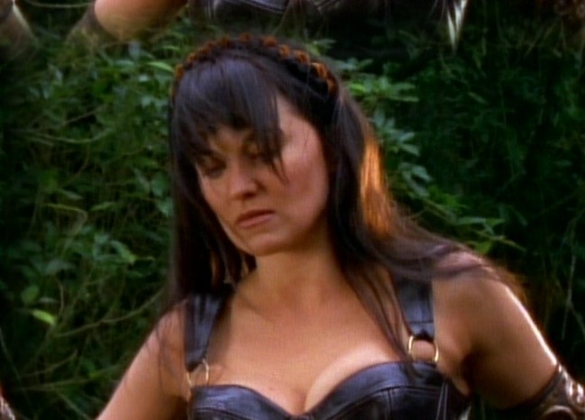 Xena 406