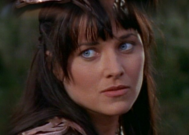 Xena 411