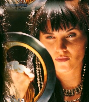 Xena 45