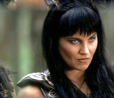 Xena 80