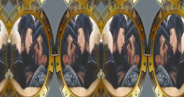 Xena & Ares 1x