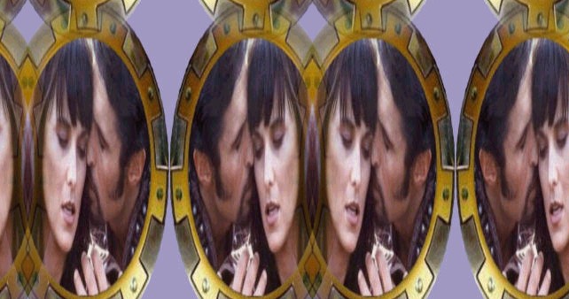 Xena & Ares 5x