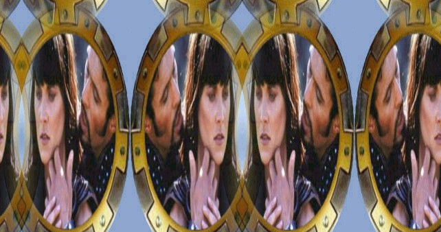 Xena & Ares 11x