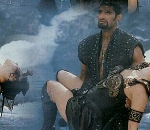 Xena & Ares 38