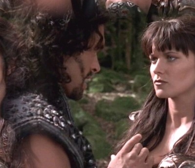 Xena & Ares 46