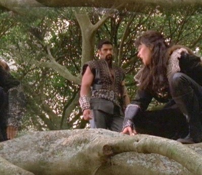 Xena & Ares 48