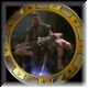 Xena & Ares 4x